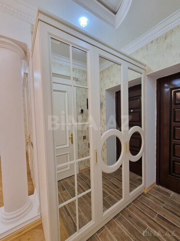 Satılır 4 otaqlı yeni tikili 170 m², Nəriman Nərimanov m., photo 6 from 23