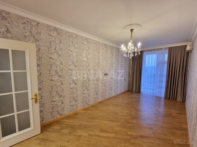 Satılır 4 otaqlı yeni tikili 170 m², Nəriman Nərimanov m., photo 13 from 23