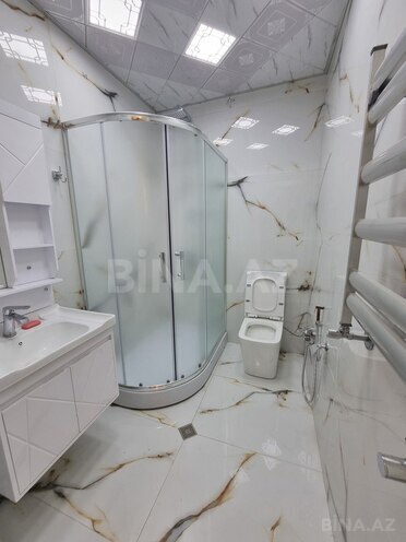 Satılır 4 otaqlı yeni tikili 170 m², Nəriman Nərimanov m., photo 20 from 23