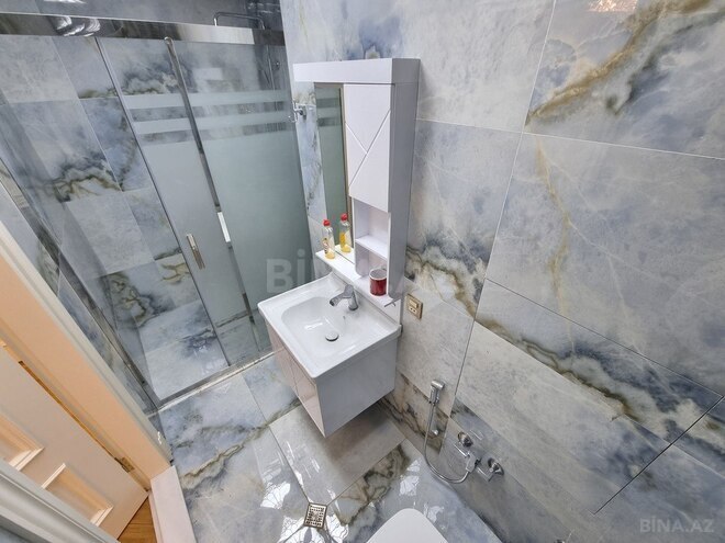Satılır 4 otaqlı yeni tikili 170 m², Nəriman Nərimanov m., photo 22 from 23