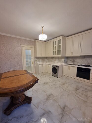 Satılır 4 otaqlı yeni tikili 170 m², Nəriman Nərimanov m., photo 9 from 23