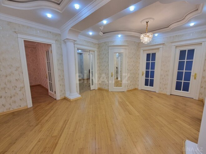 Satılır 4 otaqlı yeni tikili 170 m², Nəriman Nərimanov m., photo 10 from 23