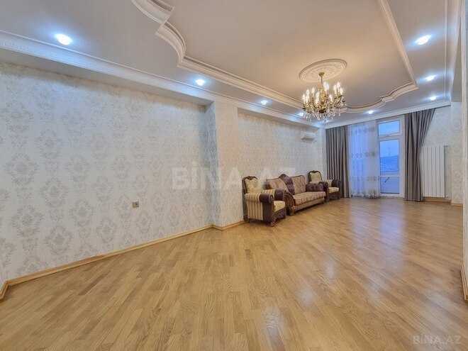 Satılır 4 otaqlı yeni tikili 170 m², Nəriman Nərimanov m., photo 16 from 23
