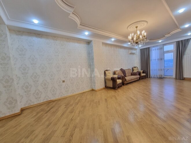 Satılır 4 otaqlı yeni tikili 170 m², Nəriman Nərimanov m., photo 5 from 23