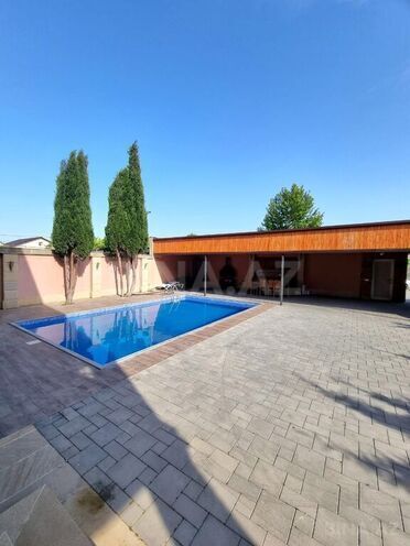 İcarəyə verilir 3 otaqlı həyət evi/bağ evi 200 m², Buzovna q., photo 5 from 19