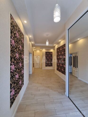 İcarəyə verilir 3 otaqlı həyət evi/bağ evi 200 m², Buzovna q., photo 12 from 19