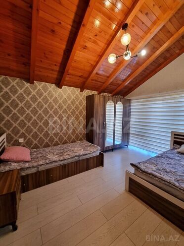 İcarəyə verilir 3 otaqlı həyət evi/bağ evi 200 m², Buzovna q., photo 7 from 19