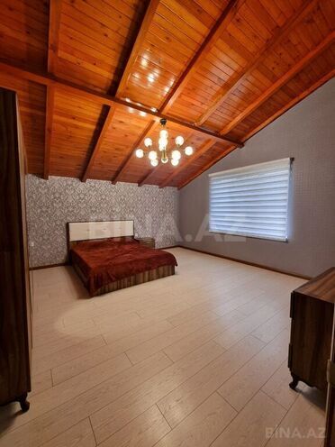 İcarəyə verilir 3 otaqlı həyət evi/bağ evi 200 m², Buzovna q., photo 3 from 19