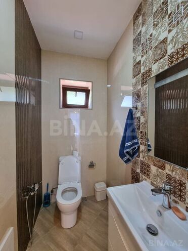 İcarəyə verilir 3 otaqlı həyət evi/bağ evi 200 m², Buzovna q., photo 9 from 19