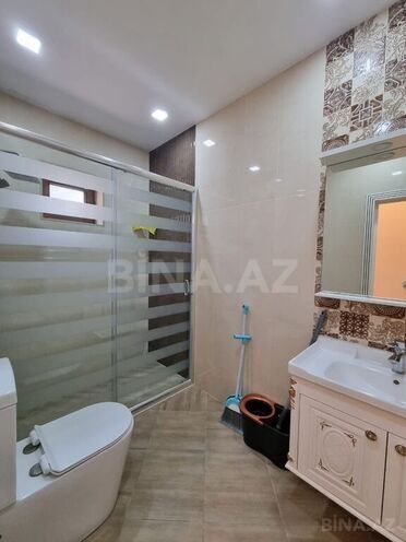 İcarəyə verilir 3 otaqlı həyət evi/bağ evi 200 m², Buzovna q., photo 10 from 19