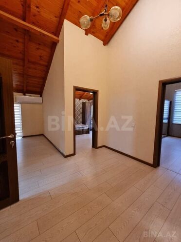 İcarəyə verilir 3 otaqlı həyət evi/bağ evi 200 m², Buzovna q., photo 8 from 19