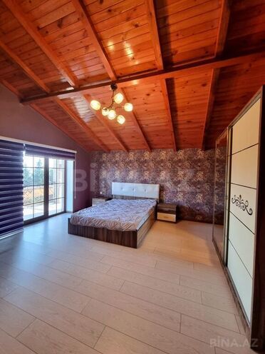 İcarəyə verilir 3 otaqlı həyət evi/bağ evi 200 m², Buzovna q., photo 11 from 19
