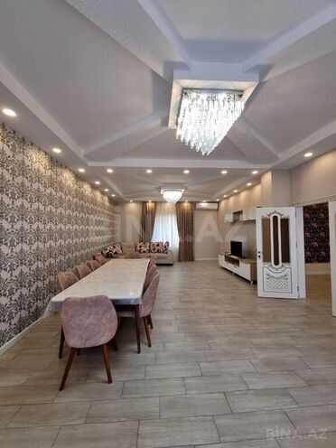 İcarəyə verilir 3 otaqlı həyət evi/bağ evi 200 m², Buzovna q., photo 17 from 19