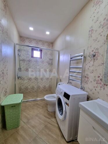 İcarəyə verilir 3 otaqlı həyət evi/bağ evi 200 m², Buzovna q., photo 14 from 19