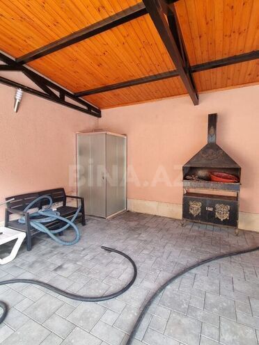İcarəyə verilir 3 otaqlı həyət evi/bağ evi 200 m², Buzovna q., photo 18 from 19