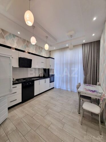 İcarəyə verilir 3 otaqlı həyət evi/bağ evi 200 m², Buzovna q., photo 15 from 19