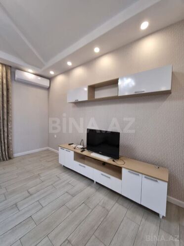 İcarəyə verilir 3 otaqlı həyət evi/bağ evi 200 m², Buzovna q., photo 16 from 19
