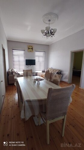 4-комн. дом/дача - пос. Нардаран - 240 м² (19)