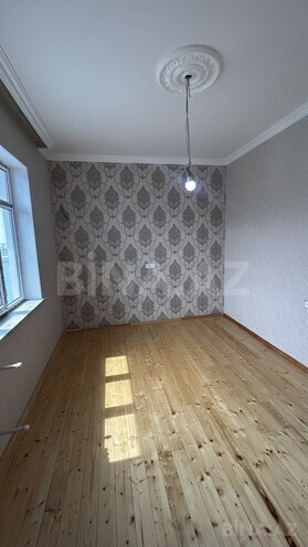 2 otaqlı həyət evi/bağ evi - Binəqədi q. - 60 m² (4)