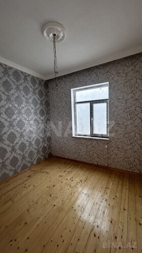 2 otaqlı həyət evi/bağ evi - Binəqədi q. - 60 m² (5)