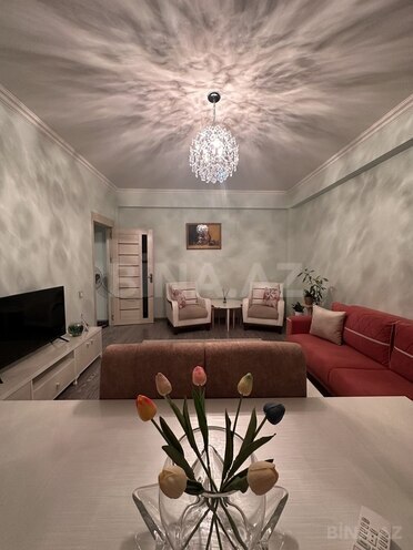 Продается 3-комн. новостройка 96 м², пос. Масазыр, photo 3 from 10