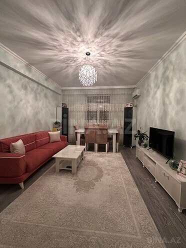 Продается 3-комн. новостройка 96 м², пос. Масазыр, photo 1 from 10
