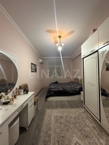 Продается 3-комн. новостройка 96 м², пос. Масазыр, photo 4 from 10
