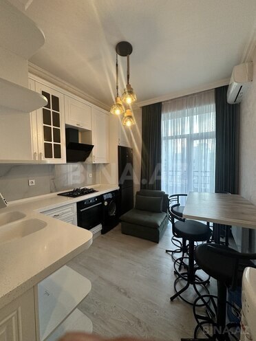 4-комн. новостройка - пос. Ени Ясамал - 110 м² (1)