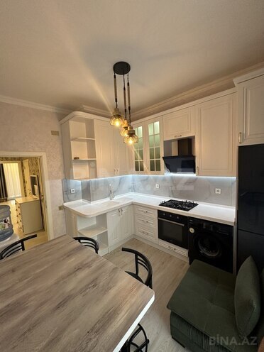 4-комн. новостройка - пос. Ени Ясамал - 110 м² (2)