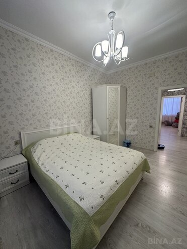 4-комн. новостройка - пос. Ени Ясамал - 110 м² (3)
