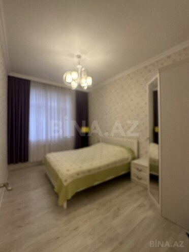 4-комн. новостройка - пос. Ени Ясамал - 110 м² (4)