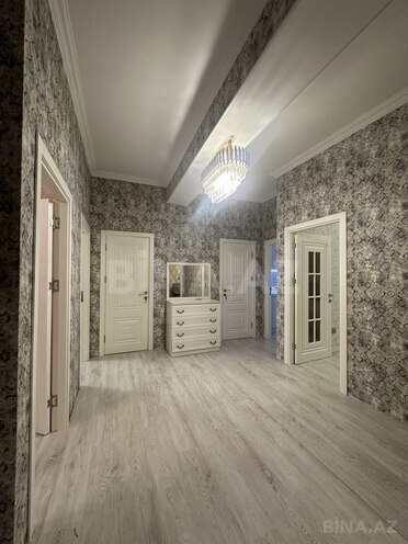 4-комн. новостройка - пос. Ени Ясамал - 110 м² (5)