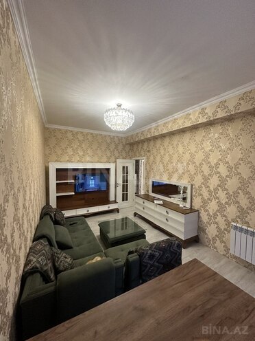4-комн. новостройка - пос. Ени Ясамал - 110 м² (6)