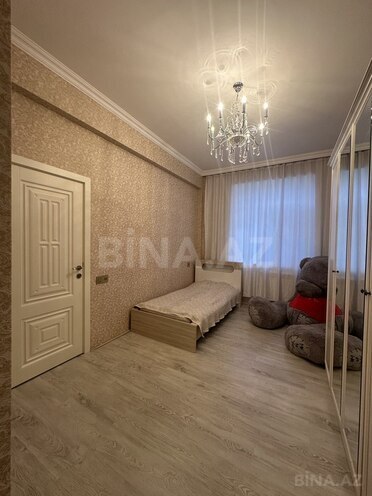4-комн. новостройка - пос. Ени Ясамал - 110 м² (7)