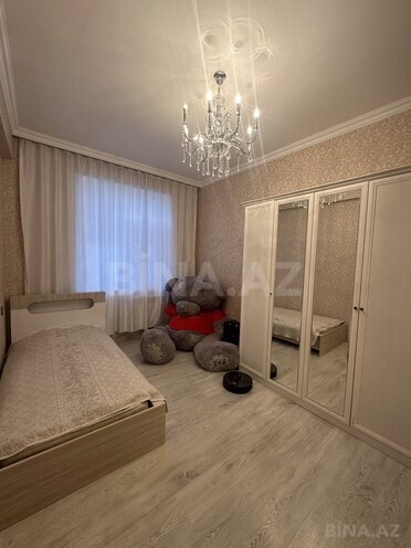 4-комн. новостройка - пос. Ени Ясамал - 110 м² (8)