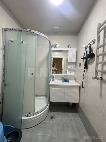 4-комн. новостройка - пос. Ени Ясамал - 110 м² (9)