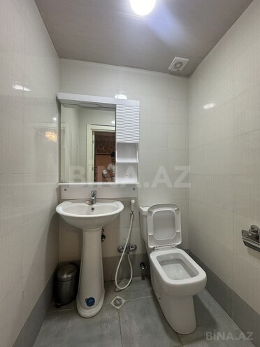 4-комн. новостройка - пос. Ени Ясамал - 110 м² (10)