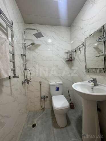 4-комн. новостройка - пос. Ени Ясамал - 110 м² (11)