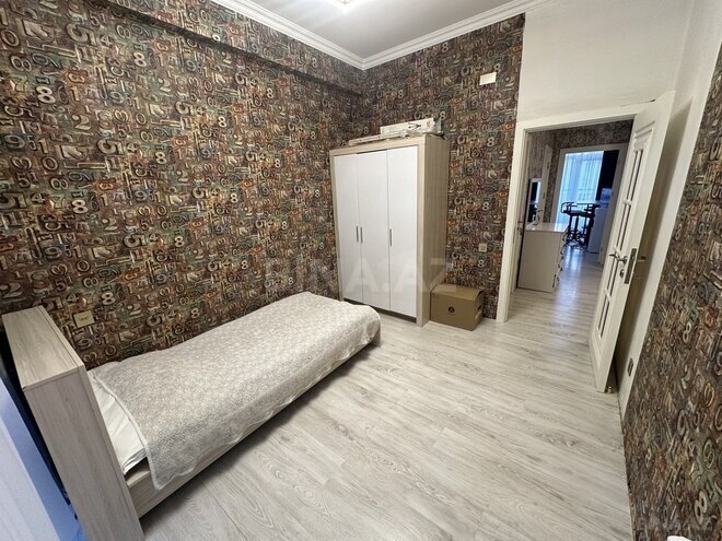4-комн. новостройка - пос. Ени Ясамал - 110 м² (12)