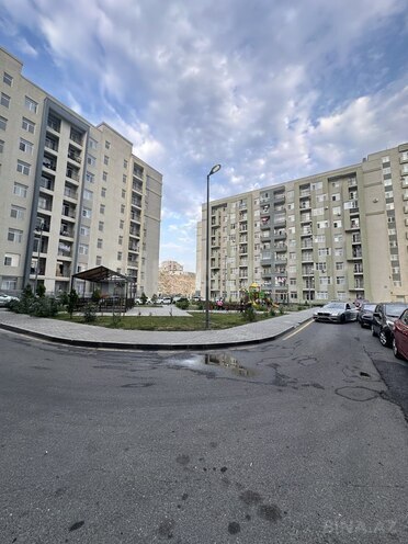 4-комн. новостройка - пос. Ени Ясамал - 110 м² (14)