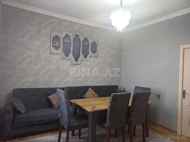 4 otaqlı həyət evi/bağ evi - Balaxanı q. - 120 m² (3)