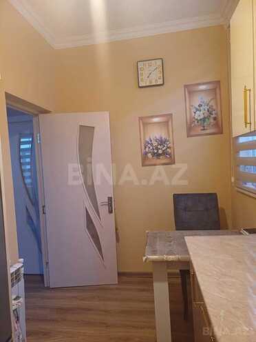 4 otaqlı həyət evi/bağ evi - Balaxanı q. - 120 m² (11)