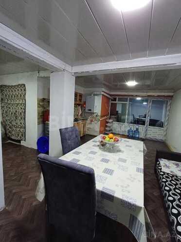 4 otaqlı həyət evi/bağ evi - Balaxanı q. - 120 m² (9)