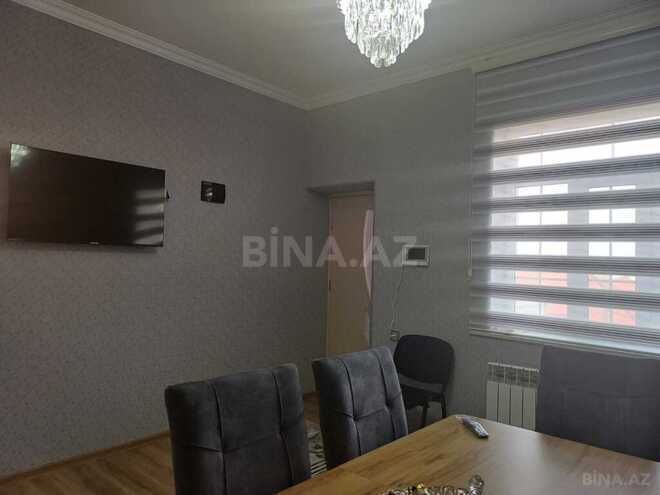 4 otaqlı həyət evi/bağ evi - Balaxanı q. - 120 m² (14)