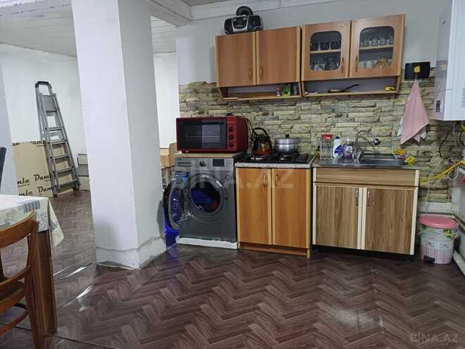 4 otaqlı həyət evi/bağ evi - Balaxanı q. - 120 m² (8)