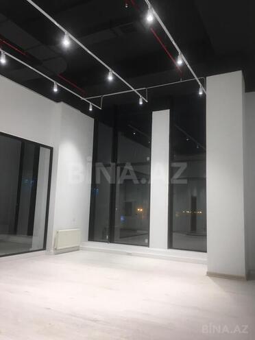 16 otaqlı ofis - Şah İsmayıl Xətai m. - 723 m² (8)