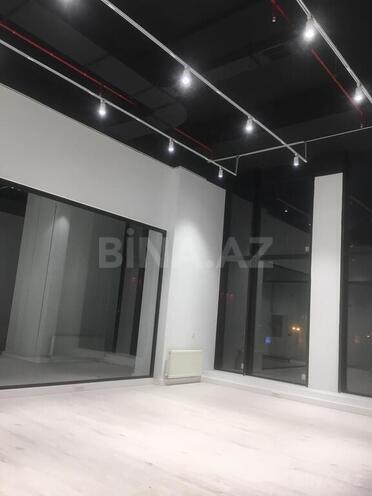 16 otaqlı ofis - Şah İsmayıl Xətai m. - 723 m² (10)