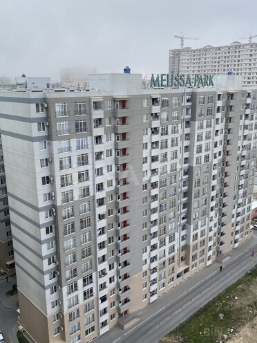 2-комн. новостройка - м. 20 января - 81.6 м² (2)