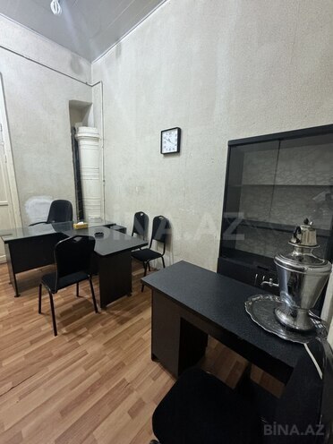 1 otaqlı ofis - 28 May m. - 20 m² (2)