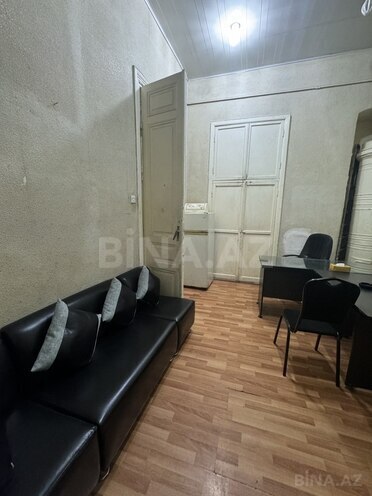 1 otaqlı ofis - 28 May m. - 20 m² (3)